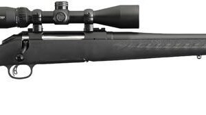 AMERICAN RIFLE W/ VORTEX CFII .30-06 SPRG 22BBL matte BLK