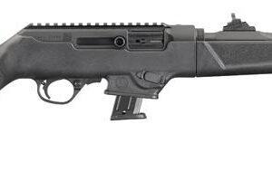 Ruger PC Carbine 9mm Luger 16" BBL 10rd