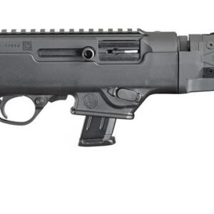 Ruger PC Carbine 9mm Luger 10rd Magazine 16.12" Barrel M-Lok