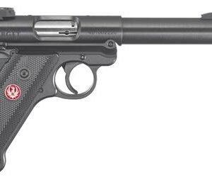 MARK IV TARGET 22 LR RIMFIRE PISTOL 5.5 BBL BL