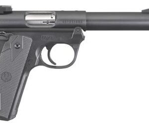 MARK IV 22/45 22LR 5.5" BBL 10/RD