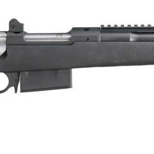 Ruger Scout Rifle 350 Legend 5rd Magazine 16.5" Barrel Black