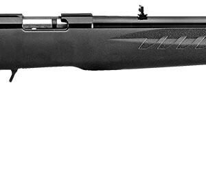 RUGER AMERICAN 22WMR RIMFIRE 22" BRL Satin BLUE