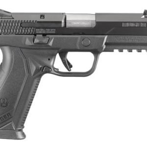 RUGER AMERICAN PISTOL 9MM PRO 17 ROUND