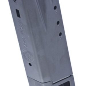 Ruger Handgun Magazine for SR40 & SR40C .40 S&W 10rds Black