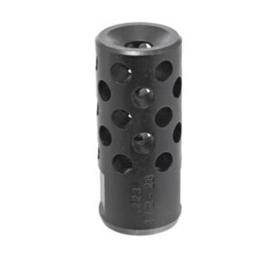 Ruger Radial Port Muzzle Brake .223 Rem