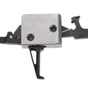 CMC AR15 Trigger 2-Stage Flat 1lb/3lb