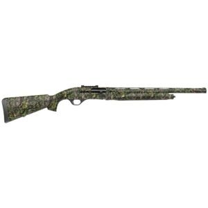Retay Gordion Turkey Shotgun 12 ga 3" Chamber 4rd Capacity 24" Barrel Mossy Oak Shadow Leaf