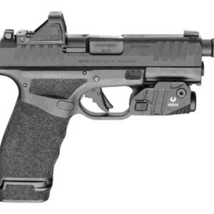 Viridian CTL Custom for Hellcat Pro 525 Lumen Tactical Light