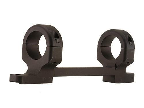 DNZ Game Reaper 1-Piece Scope Mount - Marlin 1894 1895 32974 1" Medium Black