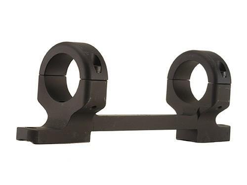 DNZ Game Reaper 1-Piece Scope Mount - Howa 1500 SA 30mm Medium Black
