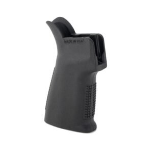 Reptilia CQG AR-15 Pistol Grip Black