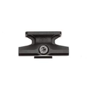 Reptilia DOT Mount for Trijicon MRO Lower 1/3 39mm Black