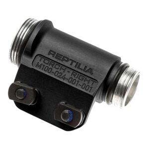 Reptilia Torch M-LOK Light Body RH Black Body Only