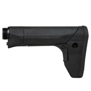 Reptilia RECC-E SR-15/M4/AR-15 Carbine Stock Black
