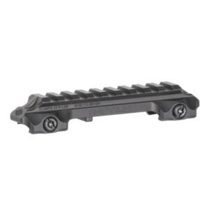 Reptilia RMU Mount 9 Slot .625" Black