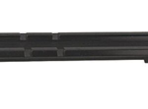 Weaver Standard Top Mount Aluminum Scope Base - Gloss Black - #96 - Winchester 70 LA