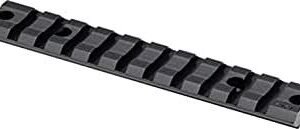 Weaver 1-Piece Tactical Multi-Slot Base Savage Mark I II & 93 Matte Blister