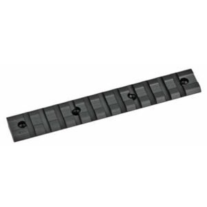 Weaver 1-Piece Multi-Slot Base Mossberg Patriot LA Matte Blister