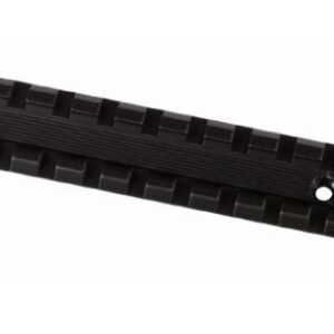 Weaver 1-Piece Tactical Multi-Slot Aluminum Scope Base - Remington 700 LA Matte