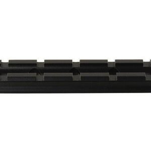 Weaver Standard Top Mount Aluminum Scope Base - Matte - #414M - Remington 597