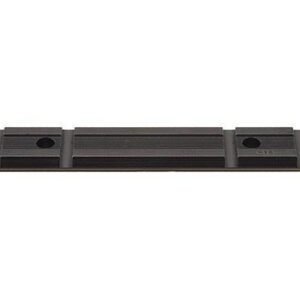 Weaver Standard Top Mount Aluminum Scope Base - Matte - #416M - Winchester 1300/1400