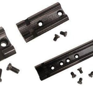 Weaver Standard Top Mount Aluminum Scope Base - Matte - #427M - Remington 870 & 11-87