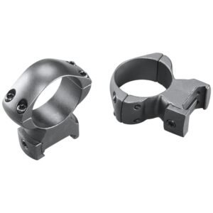 Weaver Grand Slam Steel Top Mount Scope Rings 30mm High Matte