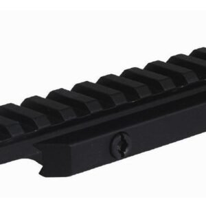 Weaver Tactical Flat Top Riser Rail - AR-15/M16