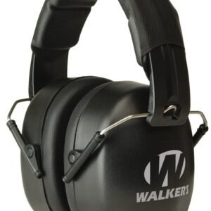 Walker's Folding Range Muff