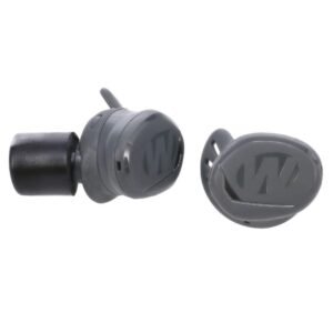 Walker'S Suppressor Earbuds-25db