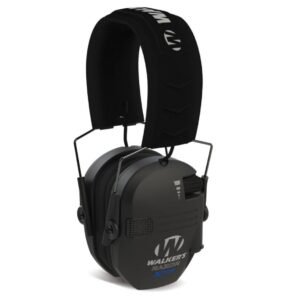 Walker's Razor X-TRM Digital Muffs