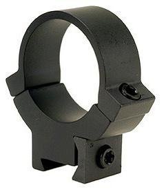 Warne .22 Steel Rings - 1" 7.3/.22 - High Matte