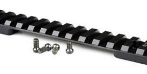 Warne 1-Piece Mountain Tech Tactical Rail Bergara Premier HS Precision LA 8-40 20MOA