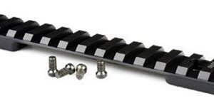 Warne 1-Piece Mountain Tech Tactical Rail Bergara Premier HS Precision LA 8-40