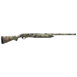 Winchester SX4 Waterfowl Hunter Woodland 20 GA Shotgun 4rd Magazine 26" Barrel Camo