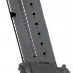Walther PPS Magazine 9mm Blued Steel 8/rd