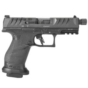 PDP Compact Pro SD Optic Ready 4.6in 10RD .9MM PISTOL