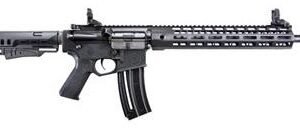 Walther Tac R1 22 Rifle .22LR 10rd Magazine 16.1" Barrel