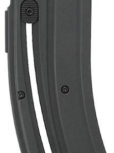 Walther Rifle Magazine Hammerli Tac R1 .22LR Black 10/rd