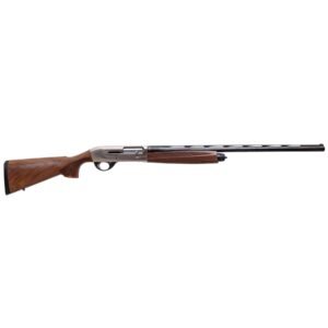 Weatherby 18i Deluxe Shotgun 12 ga 3" Chamber 4rd Capacity 28" Barrel