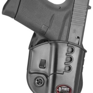 FOR GLOCK 43 PADDLE LEFT HAND