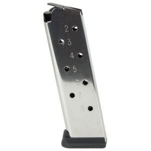 Sig Sauer 1911 Full Size Magazine .45 ACP Black 8/rd