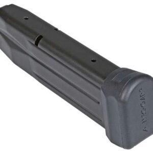 SIg Sauer Handgun Magazine for SP2022  9mm Luger 17rds Black