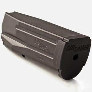 Sig Sauer P250/P320 Subcompact Magazine 9mm Luger 12/rd