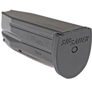 Sig Sauer P250/P320 Full-Size Magazine 9mm Luger 17/rd