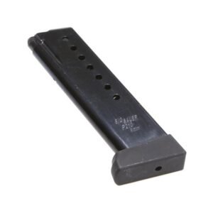 Sig Sauer P210 Handgun Target Magazine 9mm Luger 8/rd