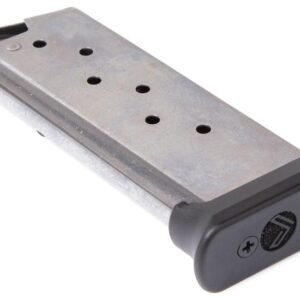 Sig Sauer P238 Legion Handgun Magazine EXT .380 ACP 7/rd