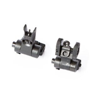 Sig Sauer Replacement Front/Rear Adjustable Sight for M400 Tread