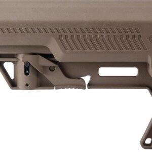 Battlelink Extreme Duty Minimalist Stock  Mil Spec Tube Size SDE